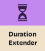 Duration Extender Deadlock