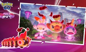 How to Get Dynamax Pokemon in Pokemon GO