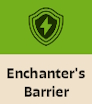 Enchanters barrier Deadlock