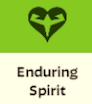 Enduring Spirit Deadlock