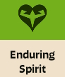 Enduring Spirit Deadlock