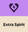 Extra Spirit Deadlock