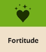 Fortitude Deadlock