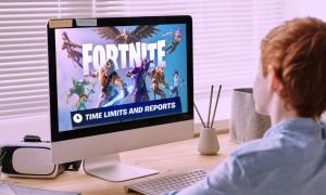 You Can Now Limit Your Kid's Fortnite Playtime; Here's How to Do It