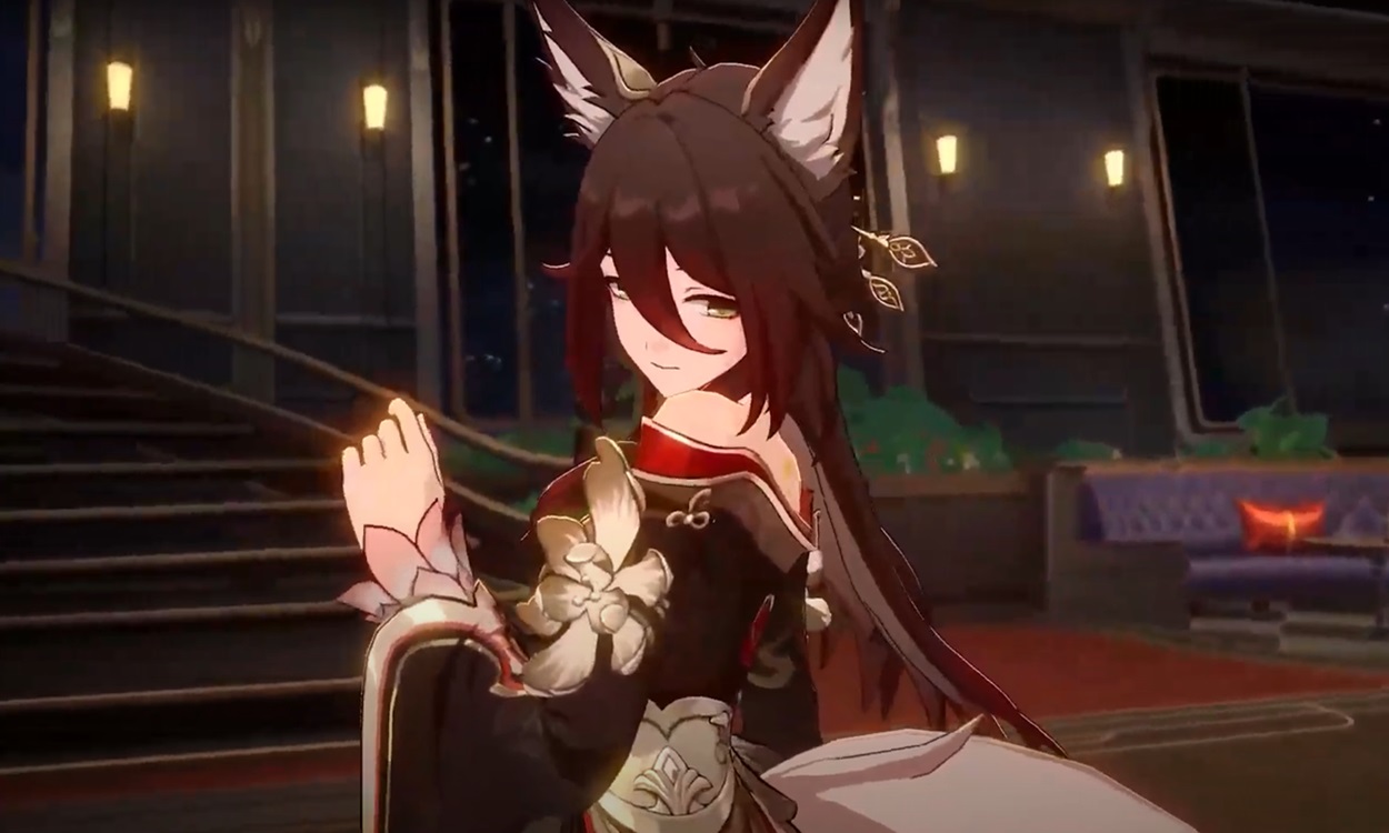 Honkai Star Rail Fugue: Kit, Eidolons, Signature Light Cone | Beebom