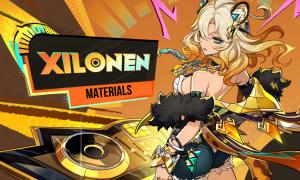 Genshin Impact Xilonen Materials and Farming Guide