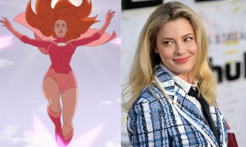 Invincible Cast: All Voice Actors Appearing in Season 3