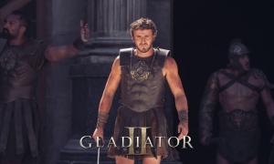 Gladiator 2 First Reactions Claim It to Be the Perfect Sequel