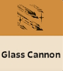 Glass Cannon Deadlock