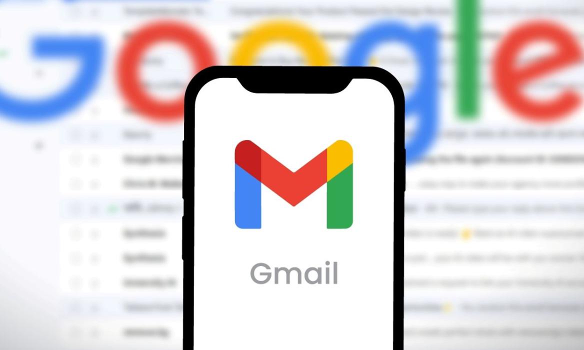 Gmail New Summary Cards Cover