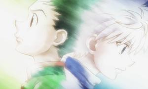 Where to Start Hunter x Hunter Manga After Anime?