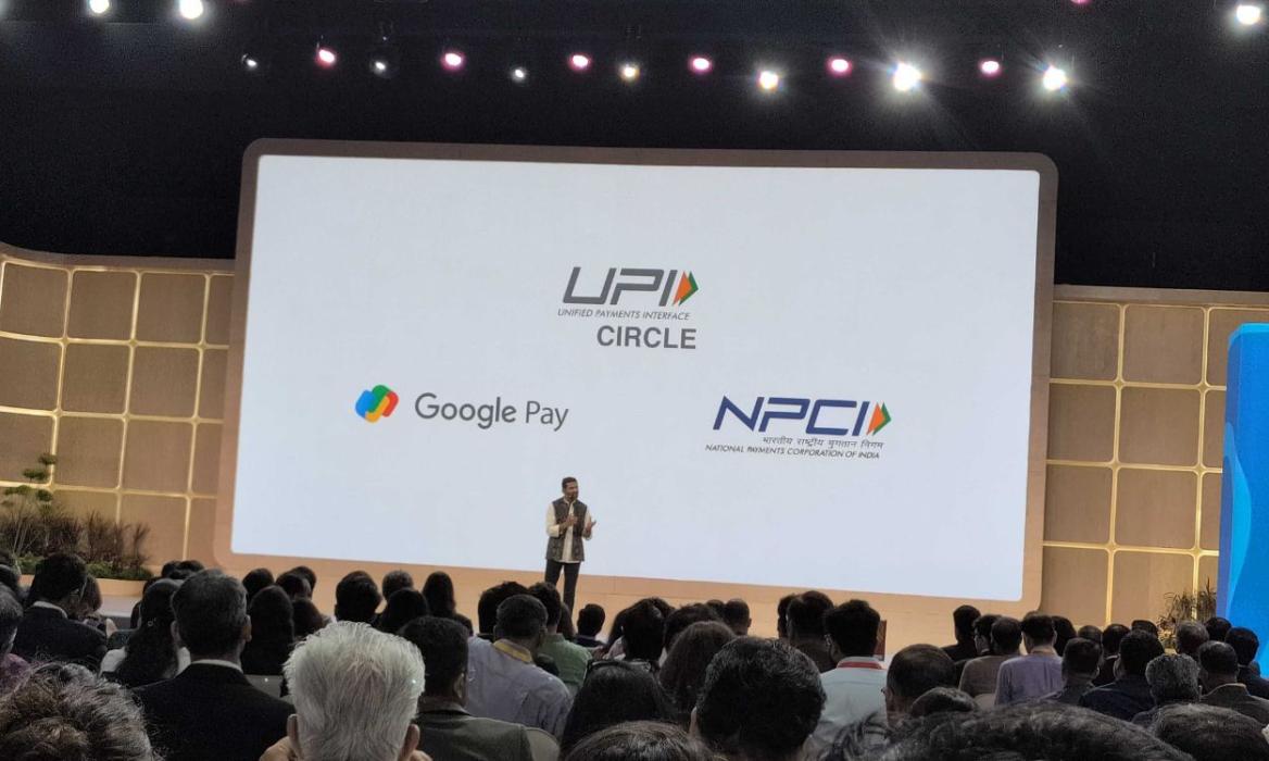 Google Pay Features