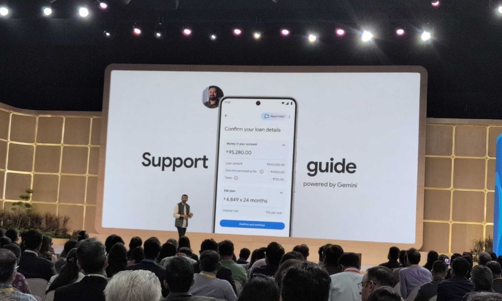 Google Pay Support Guide