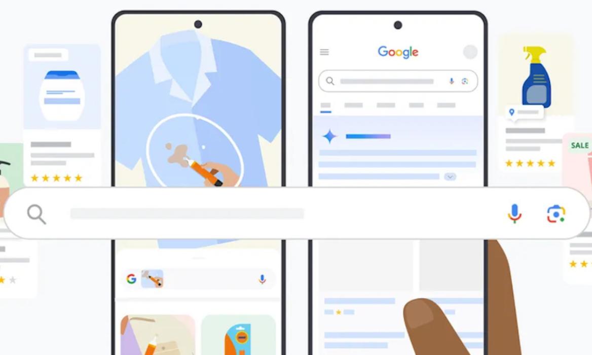 Google displays ads in AI Overviews featured image