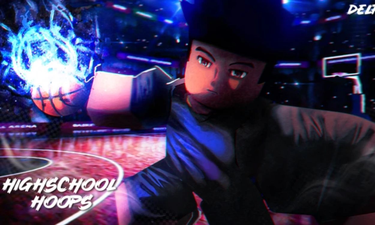 Highschool Hoops Codes (December 2024) | Beebom