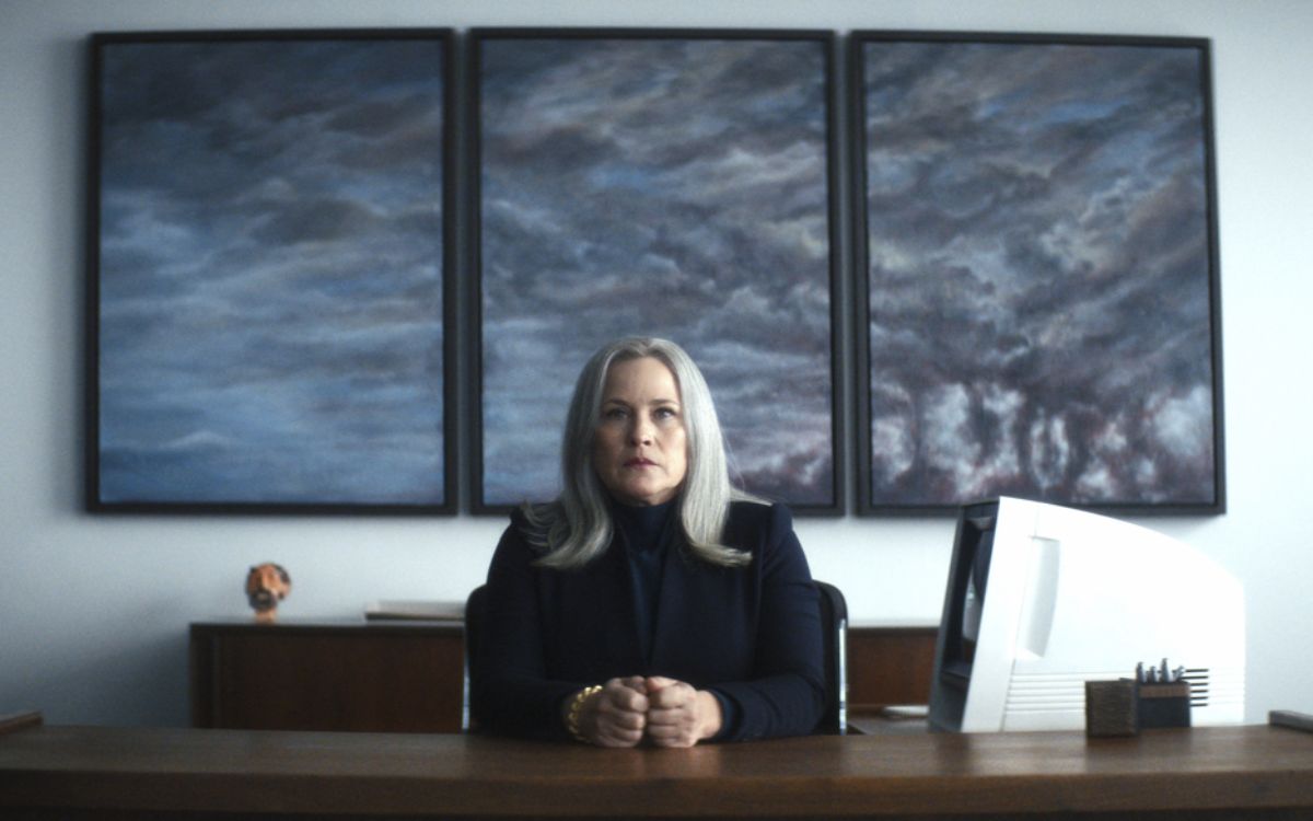 Severance Season 2 Cast and Characters | Beebom