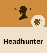 Headhunter Deadlock