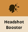 Headshot Booster Deadlock