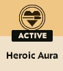 Heroic Aura Deadlock