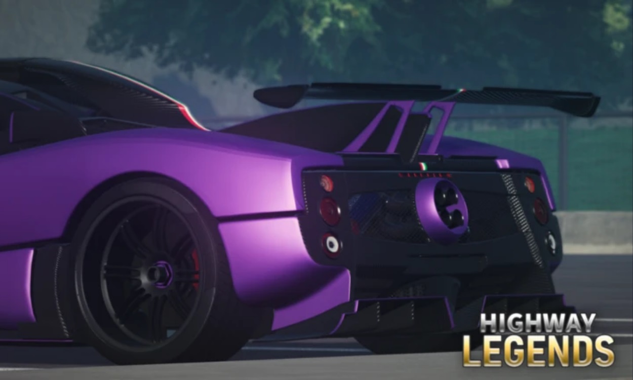 Highway Legends Codes (December 2024) | Beebom