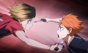 Haikyu The Dumpster Battle OTT Release Date and Where to Watch