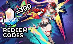 Honkai Star Rail 2.6 Livestream Codes: Free 300 Stellar Jades