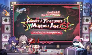 Honkai Star Rail 2.6 Livestream Date and Time (Countdown)