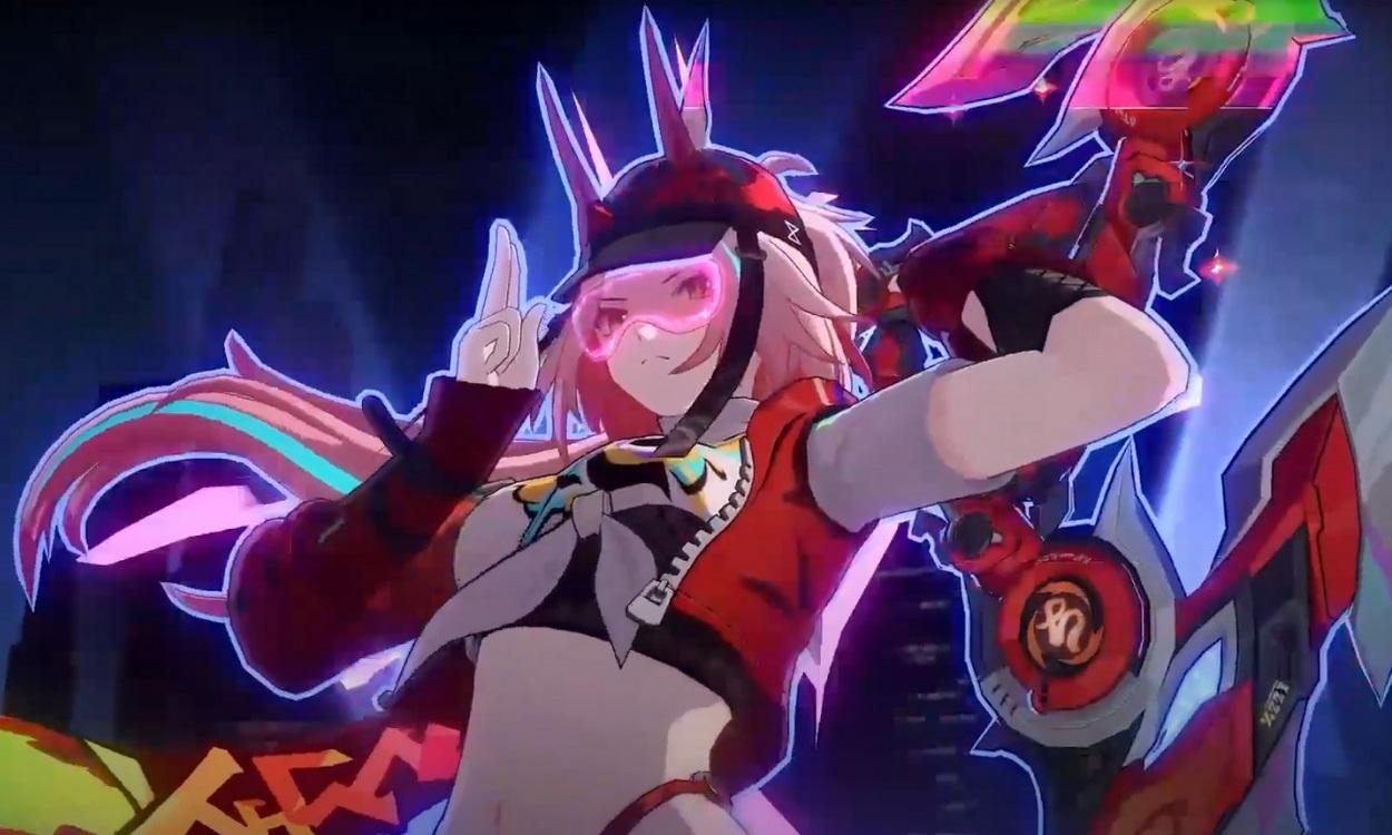 Honkai Rappa Honkai Star Rail Rappa Kit, Eidolons & Signature Light Cone | Beebom