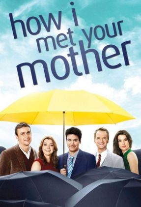 How I Met Your Mother