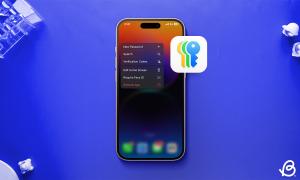 How to Use iOS 18 Passwords App on iPhone (Complete Guide)