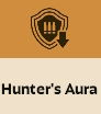 Hunter's Aura Deadlock