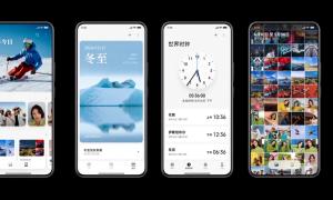 Xiaomi HyperOS 2.0 Launched With AI Features and Better ...