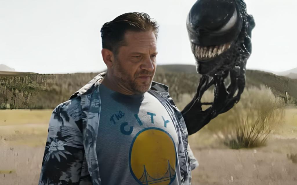 If Storywriting Was Oxygen, Venom 3 Would Choke