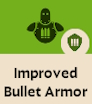 Improved Bullet Armor Deadlock