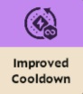 Improved Cooldown Deadlock