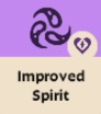 Improved Spirit Deadlock