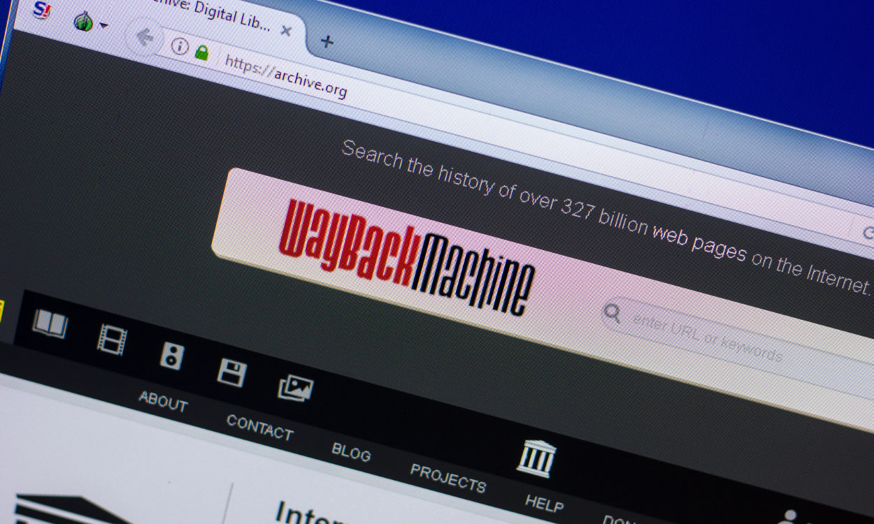 Internet Archive Data Breach Exposes 31 Million Accounts | Beebom