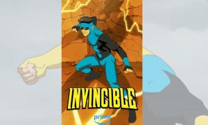 Invincible Cast: All Voice Actors Appearing in Season 3