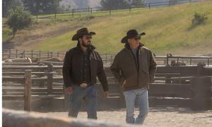 Will Kevin Costner Appear In Yellowstone Season 5 Part 2?