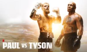 Jake Paul vs Mike Tyson Fight Rules: 3 Major Things to Know