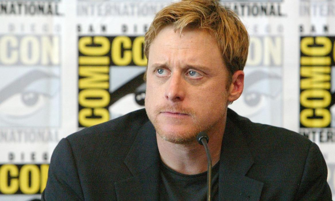 James Gunn Revels That Alan Tudyk Will Appear In Superman Movie