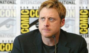 Alan Tudyk from Creature Commandos Will Appear In Superman Movie: James Gunn