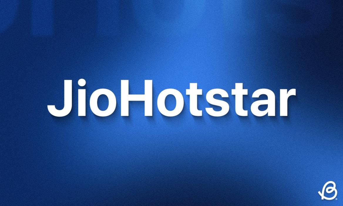 JioCinema Merging with Disney+ Hotstar