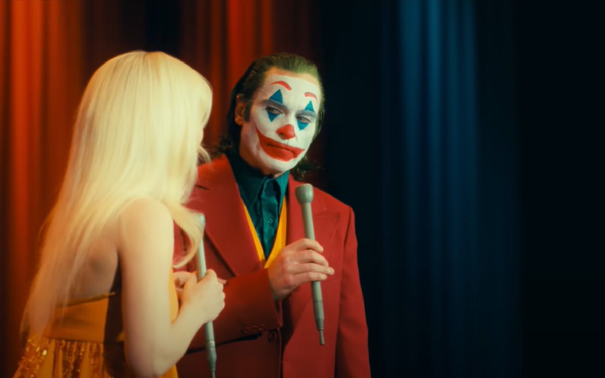 Joker 2 streaming guide: When and where to watch?