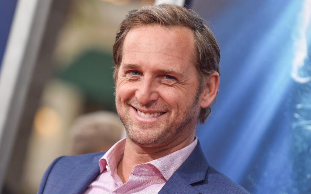 Josh Lucas Confirmed His Yellowstone Season 5 Comeback at a Red Carpet Event