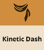 Kinetic Dash Deadlock