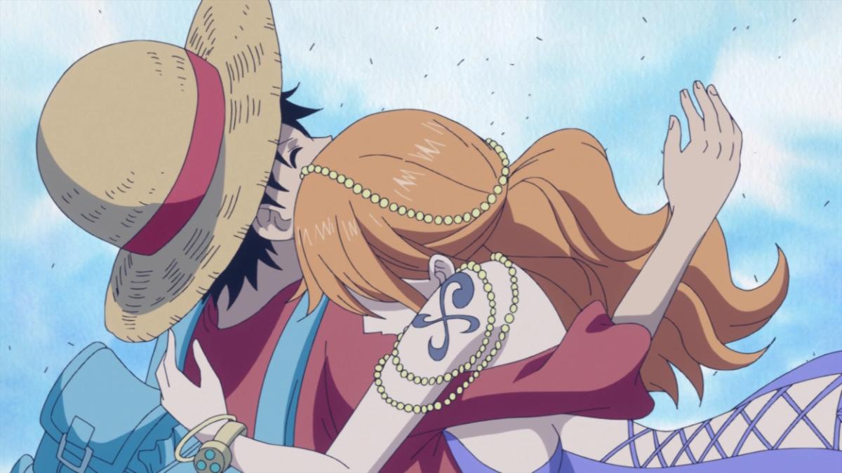 12 Most Popular One Piece Ships (Couples), Ranked | Beebom