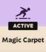 Magic Carpet Deadlock