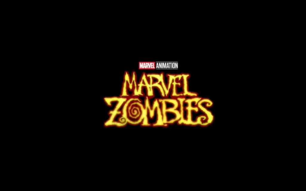  Marvel Zombies