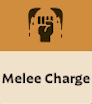 Melee Charge Deadlock